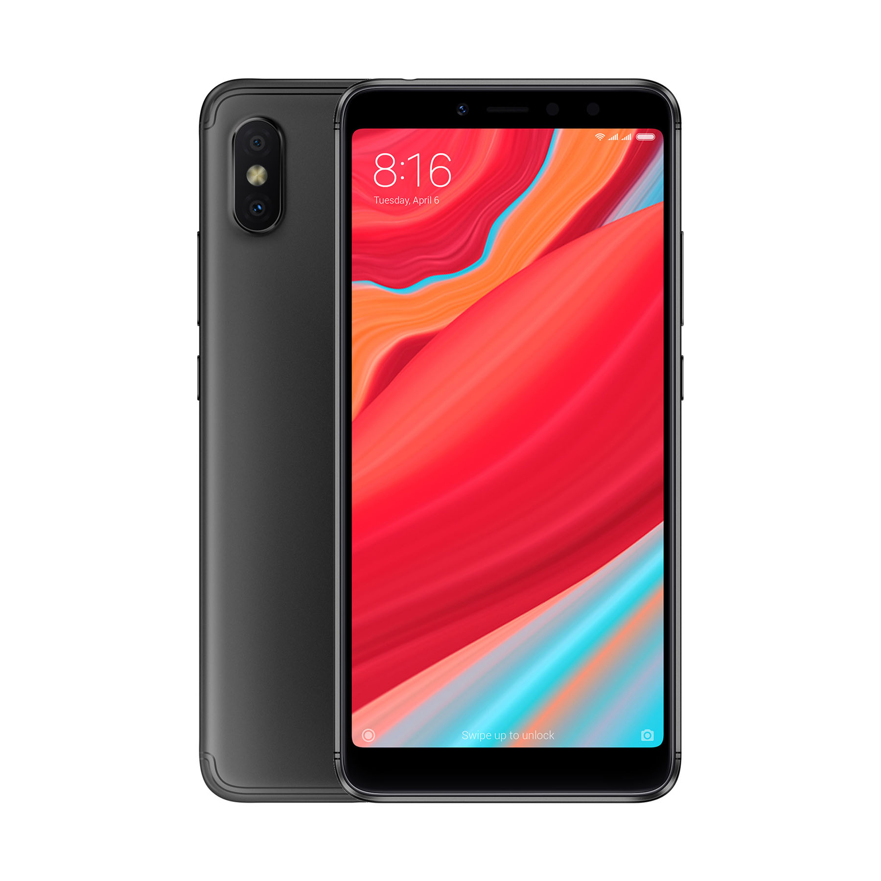 Xaiomi redmi s 2